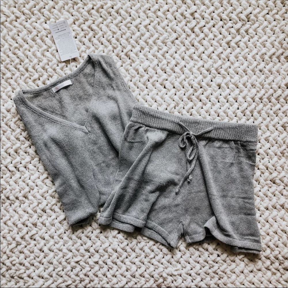 Nwt two pc set